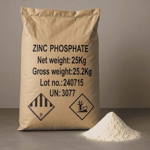 Zinc Phosphate